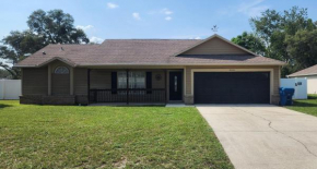 Adv. Coast: 4/2, Near Springs, Beach, Big Fenced Yard